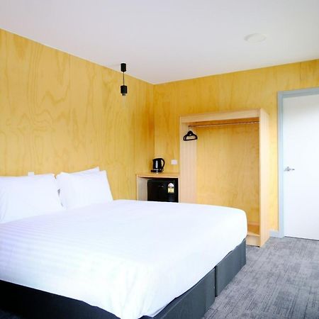 Gallery Hotel Manjimup Exterior photo